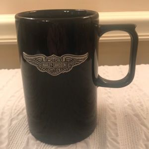 HARLEY-DAVIDSON MUG